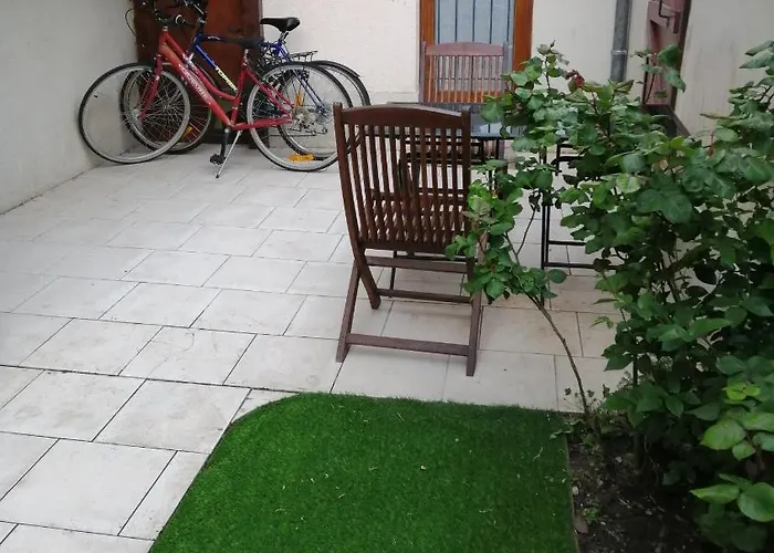 Villas Chapu